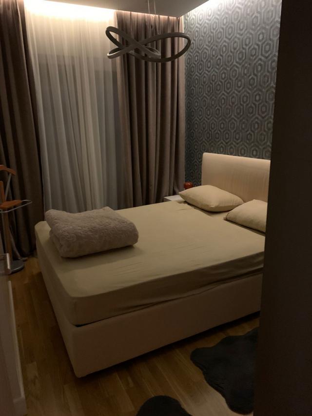 Izdavanje, Stan, 50m2 , Budva