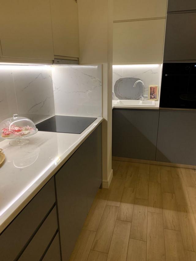 Izdavanje, Stan, 50m2 , Budva