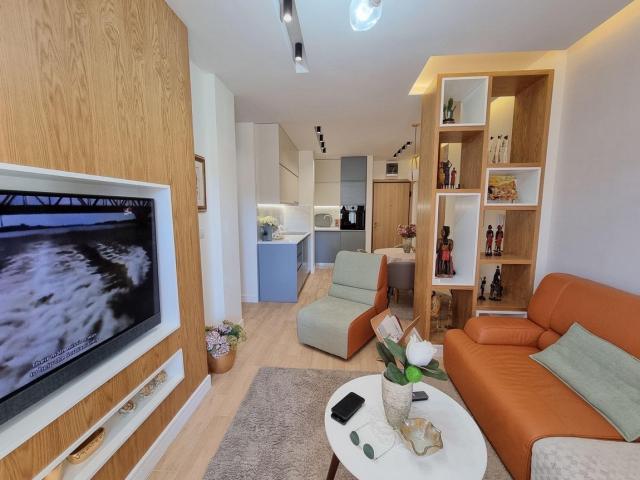 Izdavanje, Stan, 50m2 , Budva