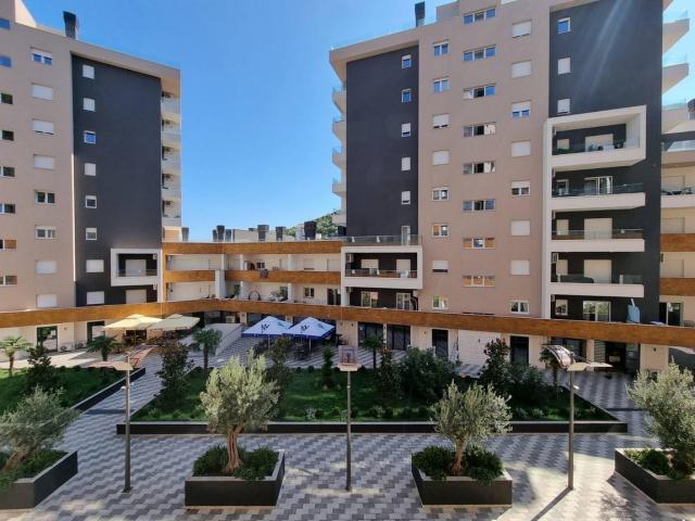 Izdavanje, Stan, 50m2 , Budva