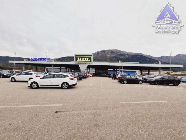 Prodaja, Poslovni prostor, 45m2 , Radanovići