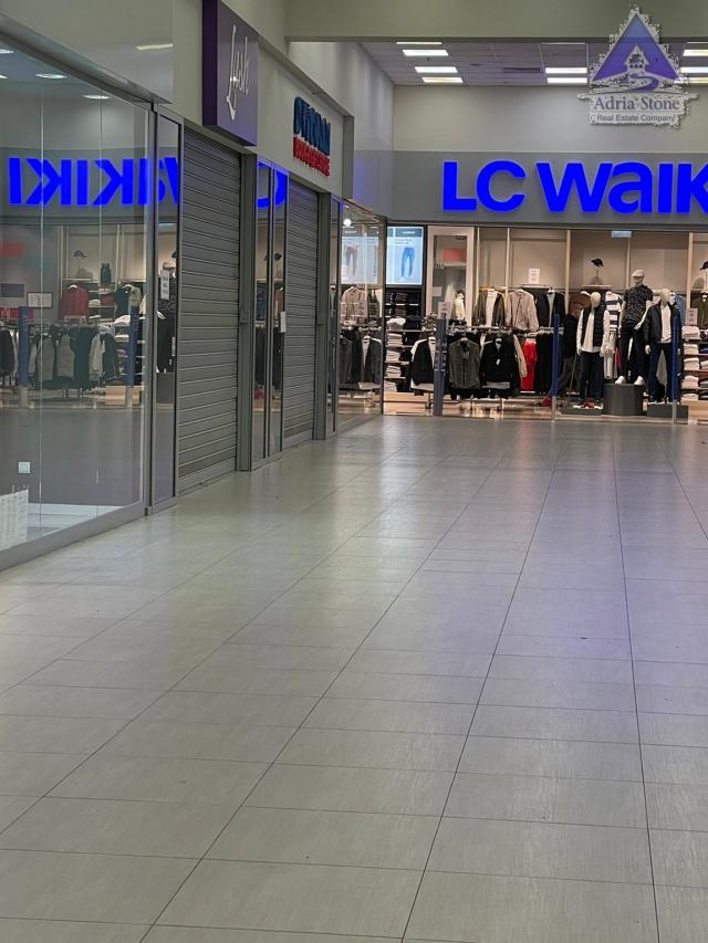 Prodaja, Poslovni prostor, 45m2 , Radanovići