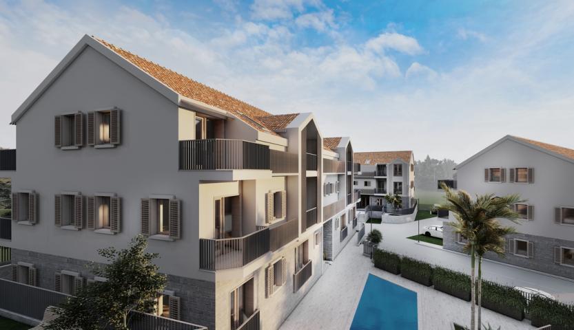 Prodaja, Stan, 54m2 , RISAN