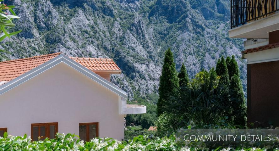 Prodaja, Stan, 178m2 , Kotor