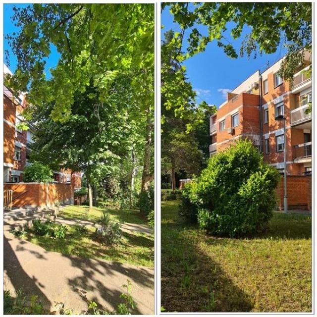 5, 0 odlična lokacija, garaža 21m2, porodičan stan ID#1734