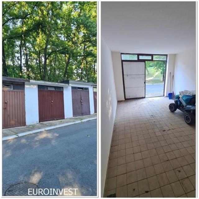5, 0 odlična lokacija, garaža 21m2, porodičan stan ID#1734