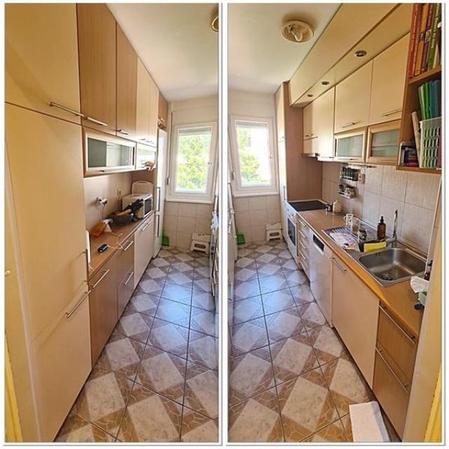 5, 0 odlična lokacija, garaža 21m2, porodičan stan ID#1734