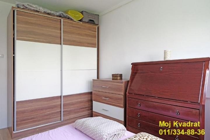 Rakovica, Skojevsko naselje - Luke Vojvodića, 95m2