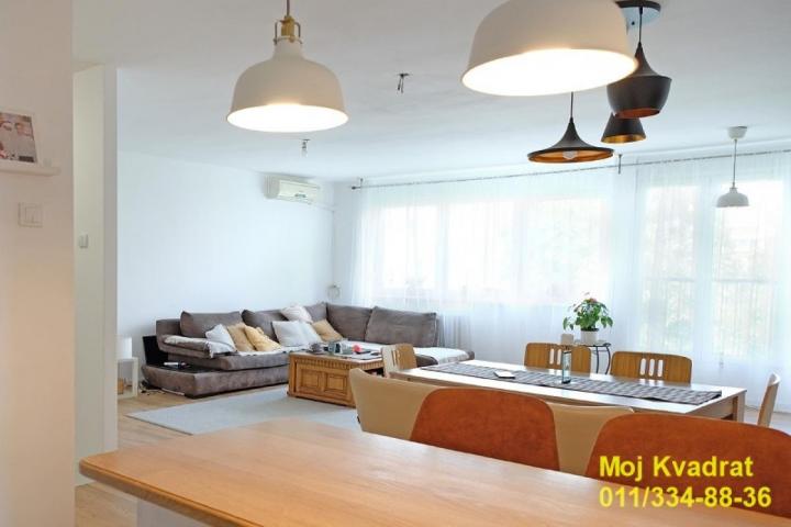 Rakovica, Skojevsko naselje - Luke Vojvodića, 95m2
