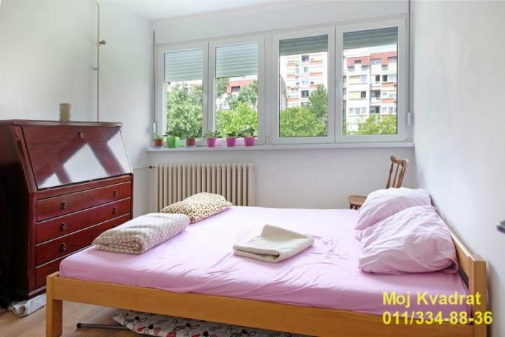 Rakovica, Skojevsko naselje - Luke Vojvodića, 95m2