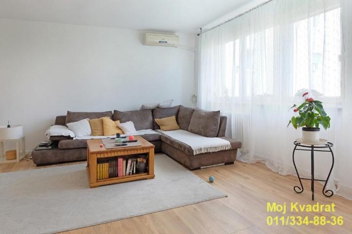 Rakovica, Skojevsko naselje - Luke Vojvodića, 95m2