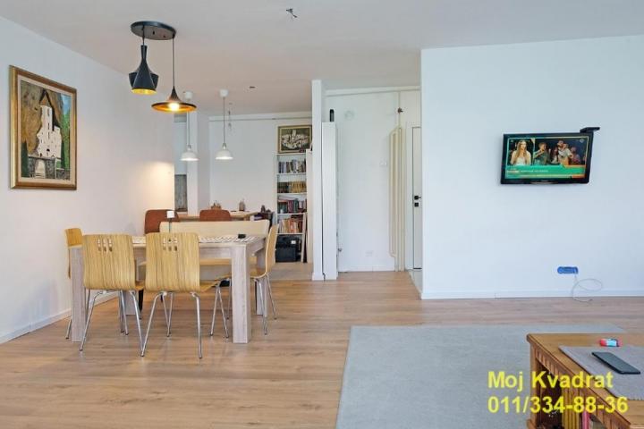 Rakovica, Skojevsko naselje - Luke Vojvodića, 95m2