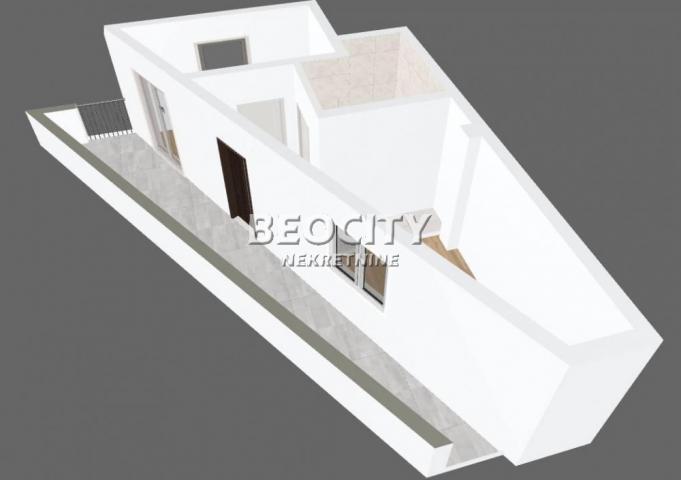 Rakovica, Petlovo brdo, Nićifora Ninkovića , 1. 5, 35m2, 60000EUR