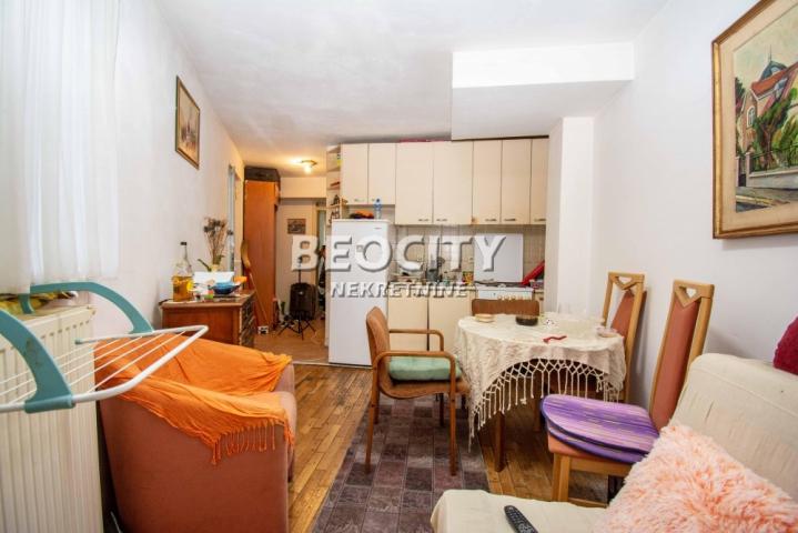 Rakovica, Petlovo brdo, Nićifora Ninkovića , 1. 5, 35m2, 60000EUR