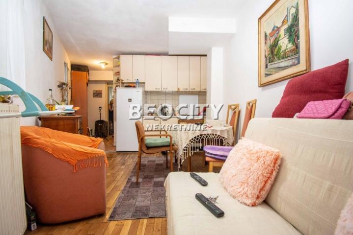 Rakovica, Petlovo brdo, Nićifora Ninkovića , 1. 5, 35m2, 60000EUR