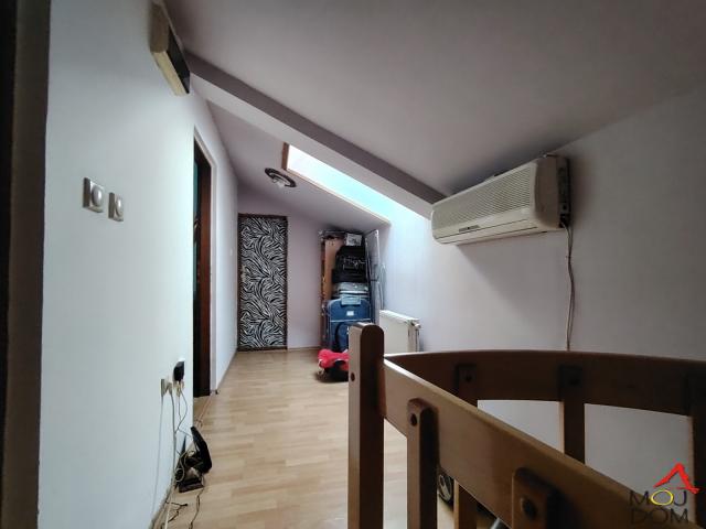 NOVI SAD - GRBAVICA - TROSOBAN STAN - 81 m2 - 185, 400€