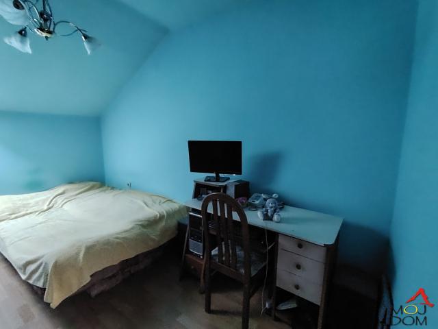NOVI SAD - GRBAVICA - TROSOBAN STAN - 81 m2 - 185, 400€