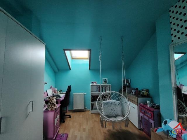 NOVI SAD - GRBAVICA - TROSOBAN STAN - 81 m2 - 185, 400€
