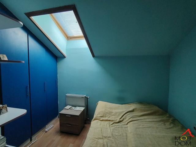 NOVI SAD - GRBAVICA - TROSOBAN STAN - 81 m2 - 185, 400€