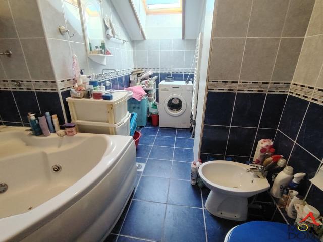 NOVI SAD - GRBAVICA - TROSOBAN STAN - 81 m2 - 185, 400€
