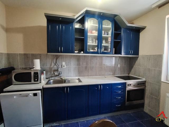 NOVI SAD - GRBAVICA - TROSOBAN STAN - 81 m2 - 185, 400€