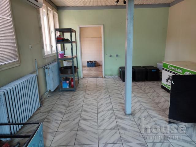 Izdavanje NOVI SAD, NOVO NASELJE, kv: 80, € 500, ID: 9114933