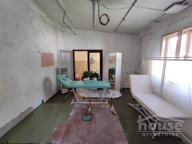 Izdavanje NOVI SAD, NOVO NASELJE, kv: 80, € 500, ID: 9114933