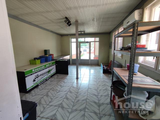 Izdavanje NOVI SAD, NOVO NASELJE, kv: 80, € 500, ID: 9114933