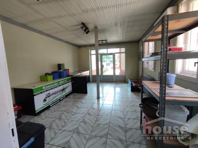 Izdavanje NOVI SAD, NOVO NASELJE, kv: 80, € 500, ID: 9114933