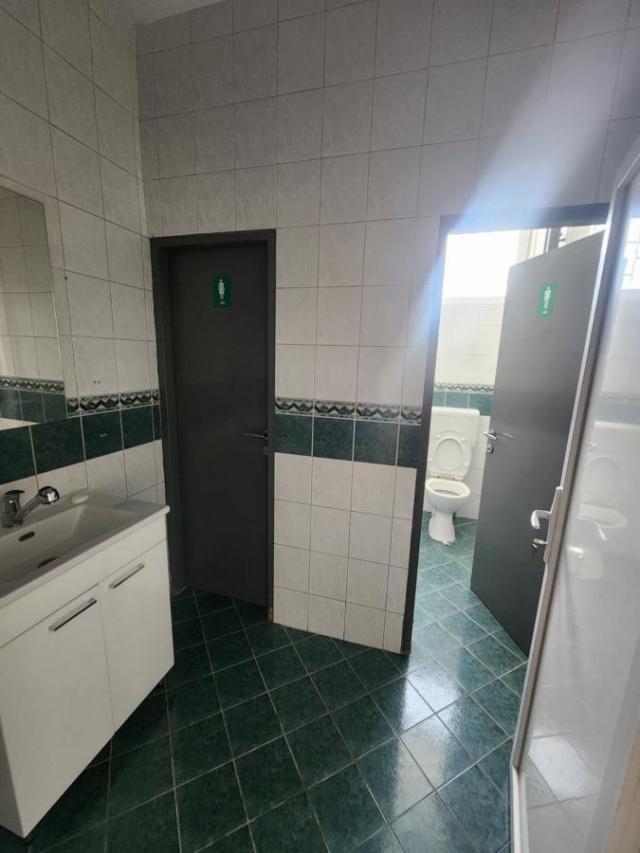 Izdavanje, Poslovni prostor, 500m2 , Trošarina
