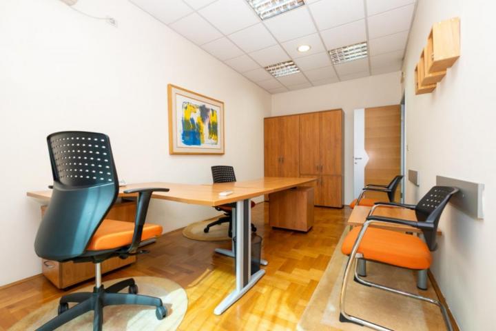 Poslovni prostor 78m2, Izdavanje, Podgorica
