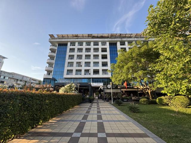 Poslovni prostor 78m2, Izdavanje, Podgorica