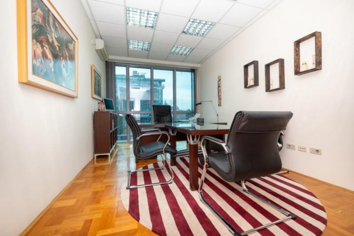 Poslovni prostor 78m2, Izdavanje, Podgorica
