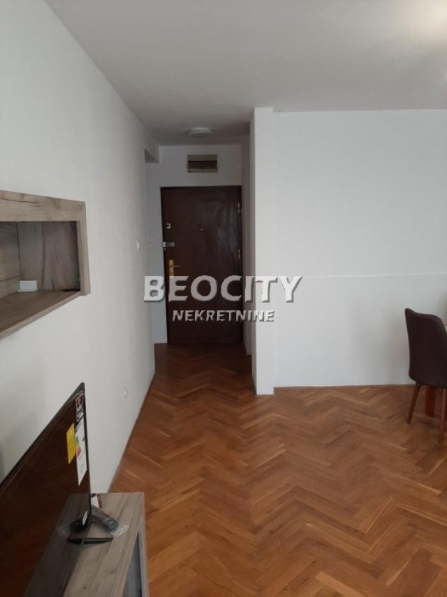 Novi Sad, Bulevar Oslobođenja, Bulevar Oslobođenja, 2. 0, 57m2, 500EUR