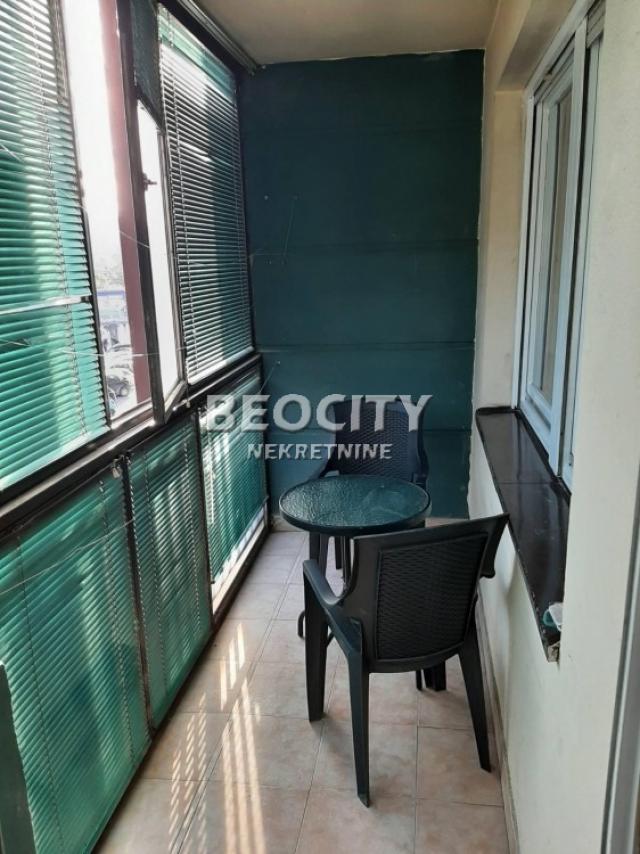 Novi Sad, Bulevar Oslobođenja, Bulevar Oslobođenja, 2. 0, 57m2, 500EUR