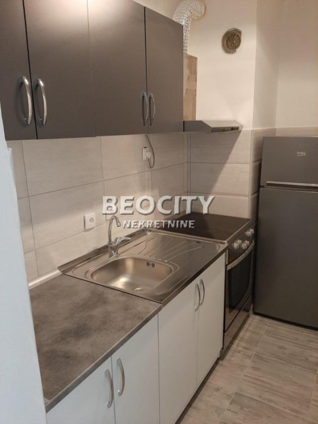 Novi Sad, Bulevar Oslobođenja, Bulevar Oslobođenja, 2. 0, 57m2, 500EUR