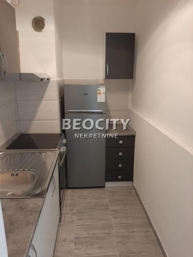 Novi Sad, Bulevar Oslobođenja, Bulevar Oslobođenja, 2. 0, 57m2, 500EUR