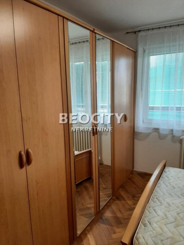 Novi Sad, Bulevar Oslobođenja, Bulevar Oslobođenja, 2. 0, 57m2, 500EUR