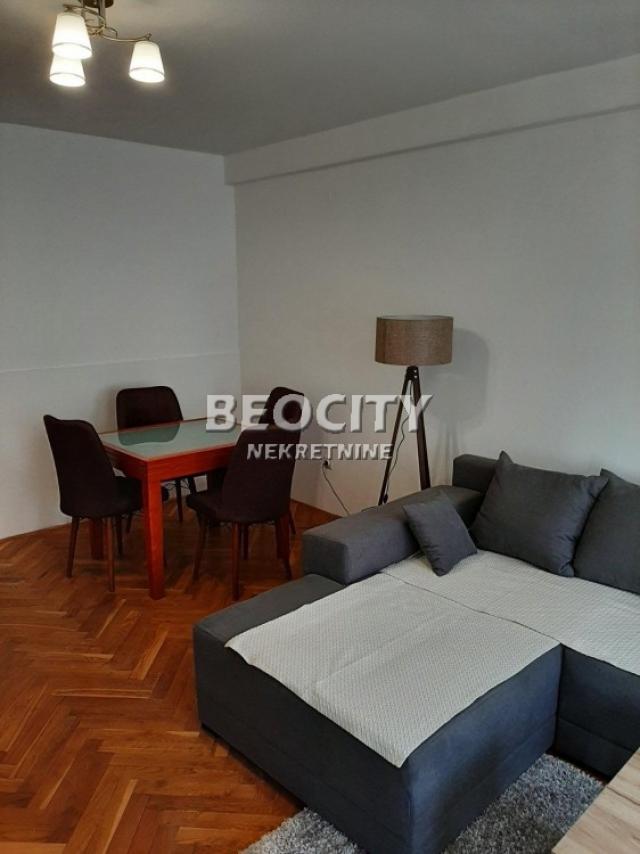 Novi Sad, Bulevar Oslobođenja, Bulevar Oslobođenja, 2. 0, 57m2, 500EUR