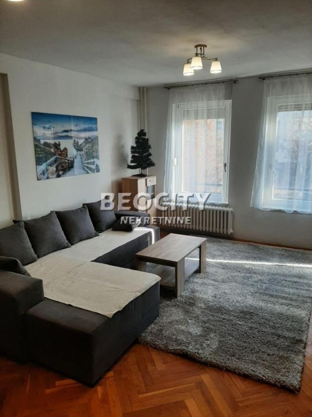 Novi Sad, Bulevar Oslobođenja, Bulevar Oslobođenja, 2. 0, 57m2, 500EUR