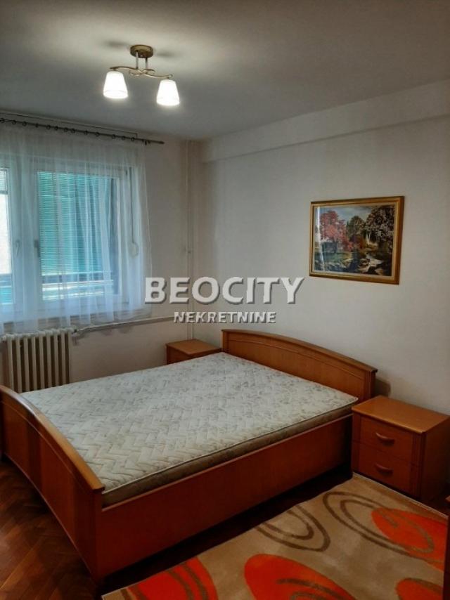 Novi Sad, Bulevar Oslobođenja, Bulevar Oslobođenja, 2. 0, 57m2, 500EUR