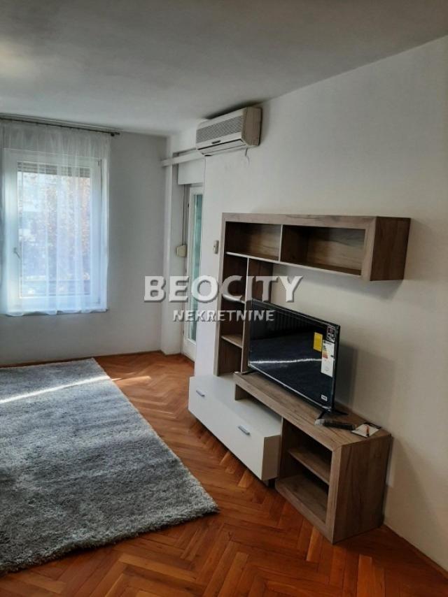 Novi Sad, Bulevar Oslobođenja, Bulevar Oslobođenja, 2. 0, 57m2, 500EUR