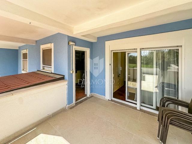 Novigrad, okolica, kuća sa 6 apartmana na 350m od mora