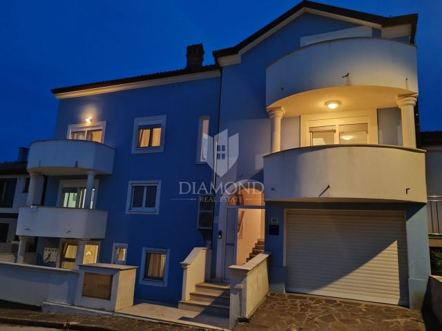 Novigrad, okolica, kuća sa 6 apartmana na 350m od mora