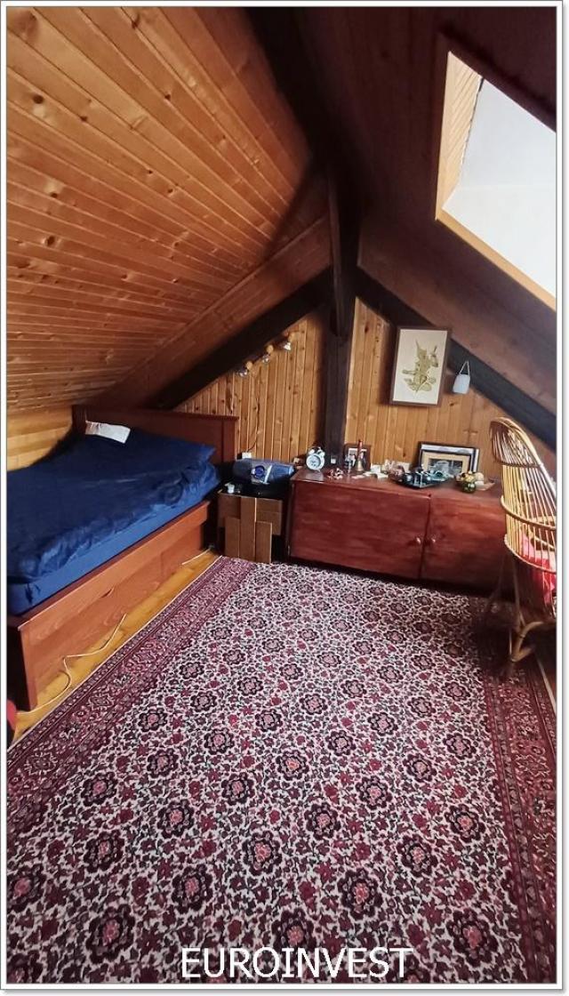 UKNJIŽEN, ODLIČNA LOKACIJA, LEPA TERASA ID#1740