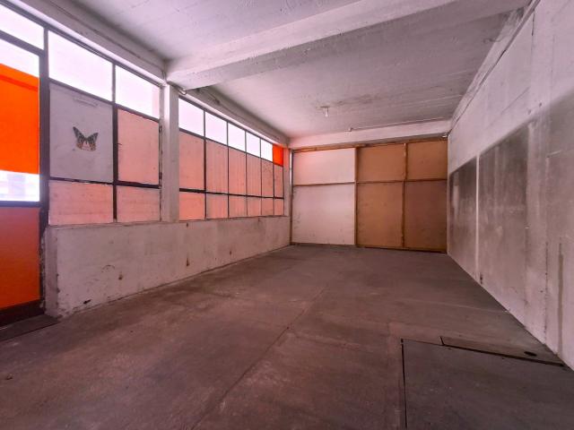 Magacin, 1500m2, Tuški put, Podgorica