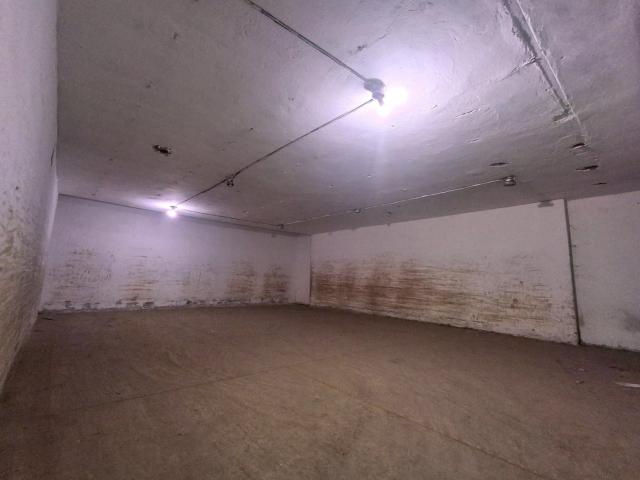 Magacin, 1500m2, Tuški put, Podgorica