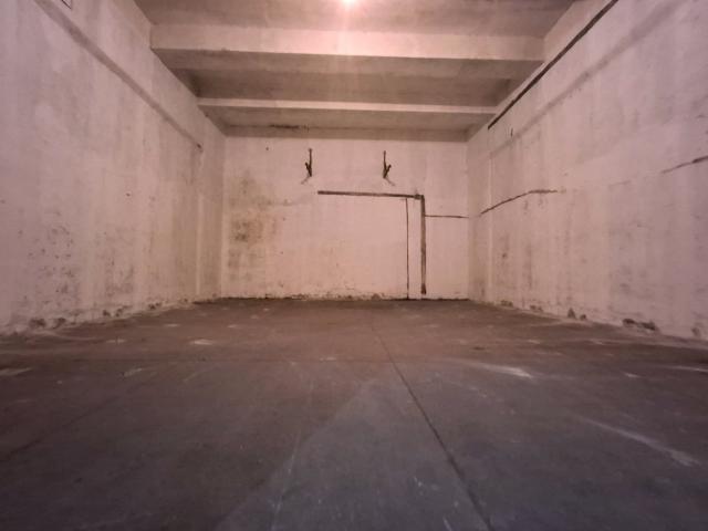 Magacin, 1500m2, Tuški put, Podgorica
