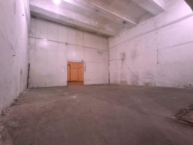 Magacin, 1500m2, Tuški put, Podgorica