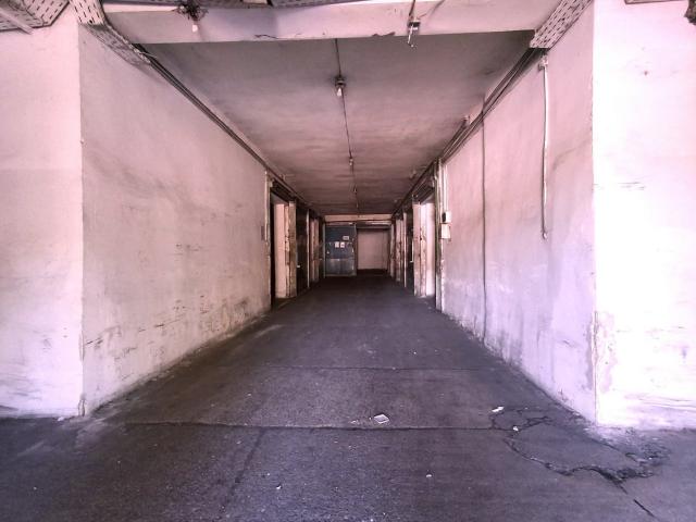 Magacin, 1500m2, Tuški put, Podgorica
